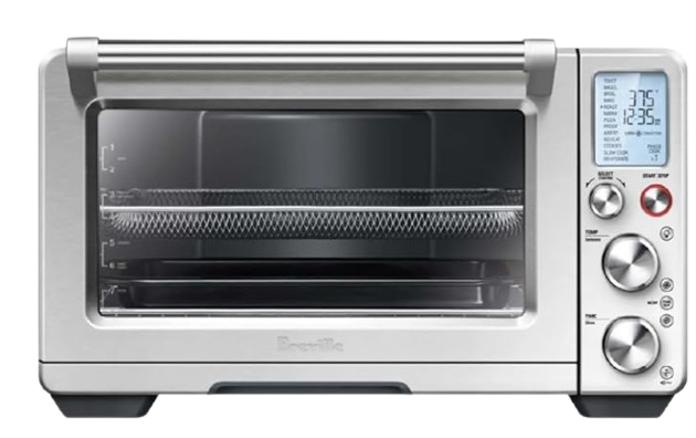 Breville Smart Oven Air Fryer Pro