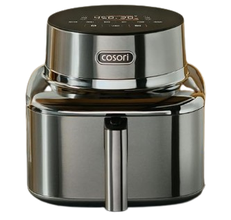 COSORI Iconic 6.5-Qt Smart air fryer