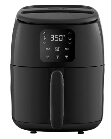 Dash Tasti-Crisp compact air fryer