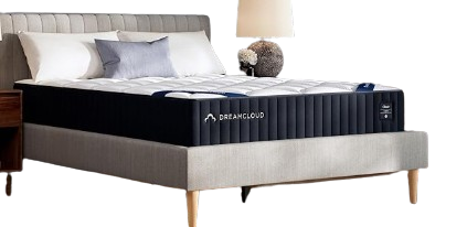 DreamCloud Classic Hybrid mattress