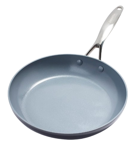GreenPan Valencia Pro Ceramic Nonstick Fry Pan