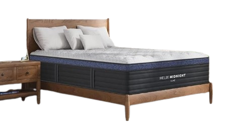 Helix Midnight Luxe mattress