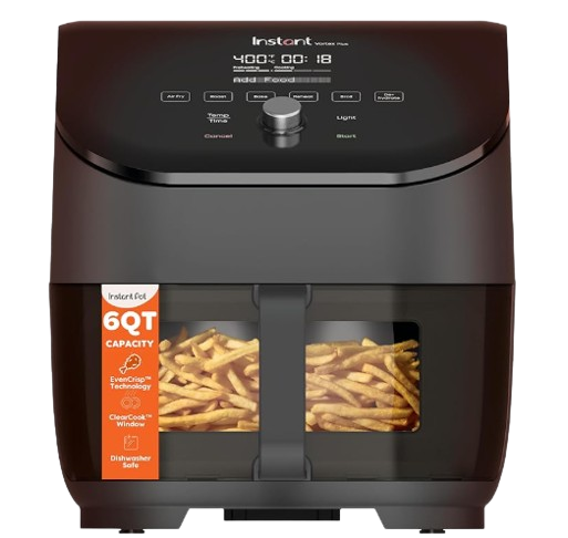Instant Vortex Plus ClearCook air fryer