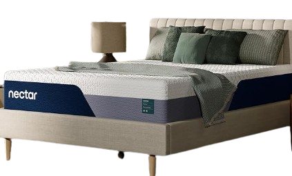 Nectar Premier Copper mattress