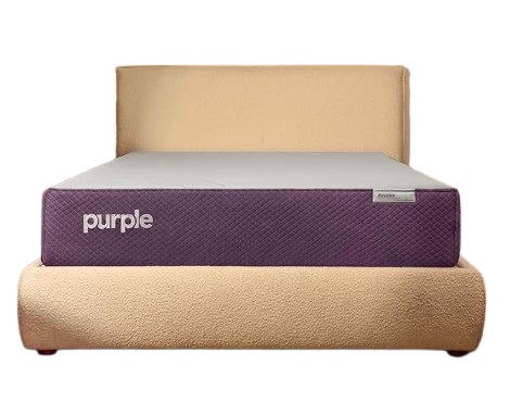 Purple RestorePlus Hybrid mattress